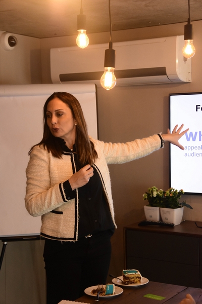 Powerful Communication Through Purposeful Storytelling